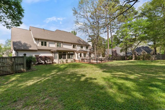 152 Hickory Creek Circle, Little Rock, AR 72212