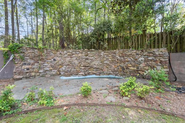 152 Hickory Creek Circle, Little Rock, AR 72212