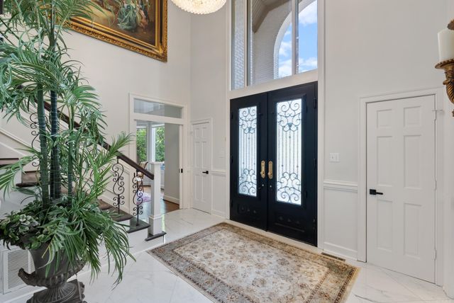 152 Hickory Creek Circle, Little Rock, AR 72212