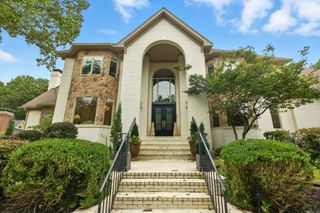 152 Hickory Creek Circle, Little Rock, AR 72212