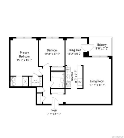 5500 5500 Fieldstone Road, Bronx, NY 10471