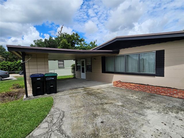 4309 MIZELL STREET, Orlando, FL 32812