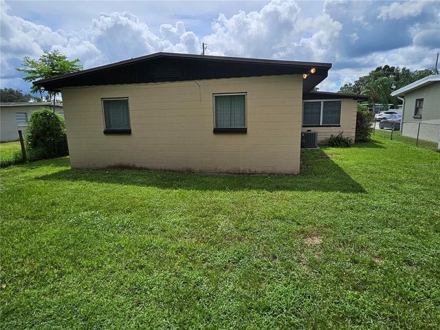 4309 MIZELL STREET, Orlando, FL 32812