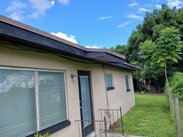 4309 MIZELL STREET, Orlando, FL 32812