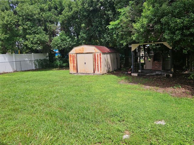 4309 MIZELL STREET, Orlando, FL 32812