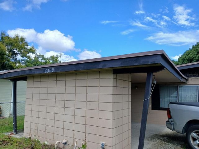 4309 MIZELL STREET, Orlando, FL 32812