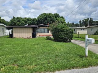 4309 MIZELL STREET, Orlando, FL 32812