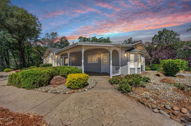 4810 Robledo Dr, Placerville, CA 95667