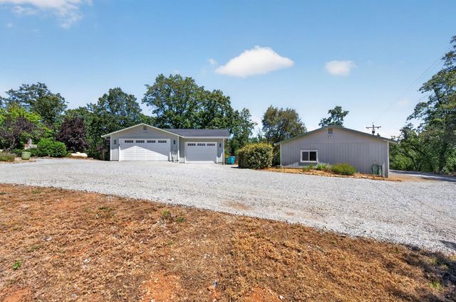 4810 Robledo Dr, Placerville, CA 95667