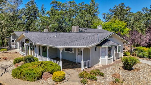 4810 Robledo Dr, Placerville, CA 95667