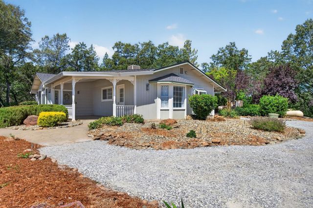 4810 Robledo Dr, Placerville, CA 95667