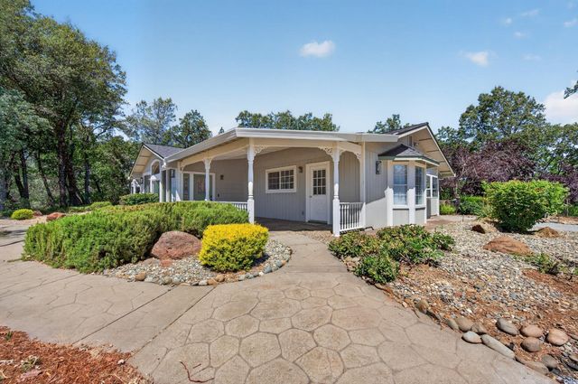 4810 Robledo Dr, Placerville, CA 95667