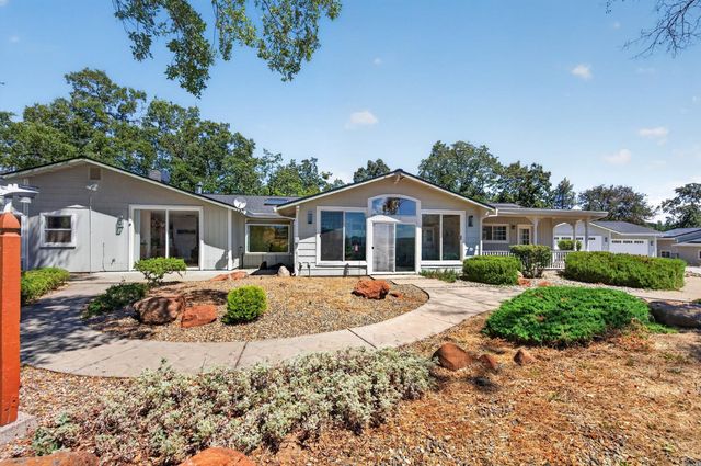 4810 Robledo Dr, Placerville, CA 95667