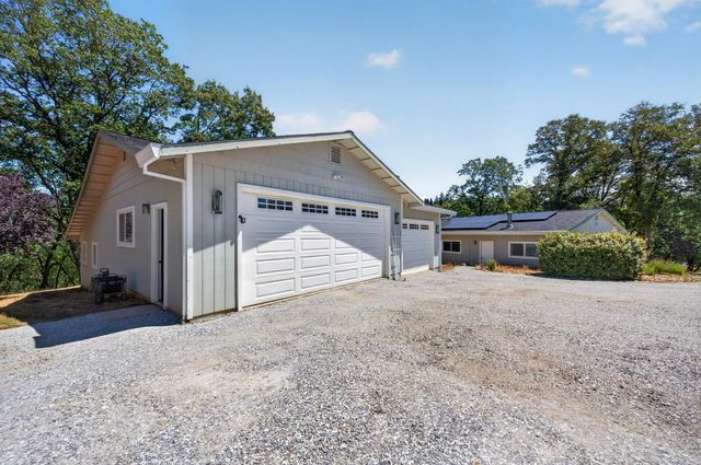 4810 Robledo Dr, Placerville, CA 95667