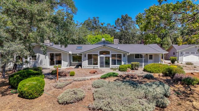4810 Robledo Dr, Placerville, CA 95667