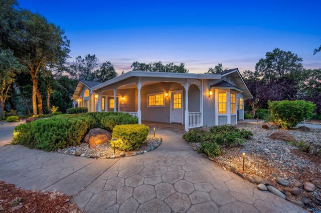 4810 Robledo Dr, Placerville, CA 95667