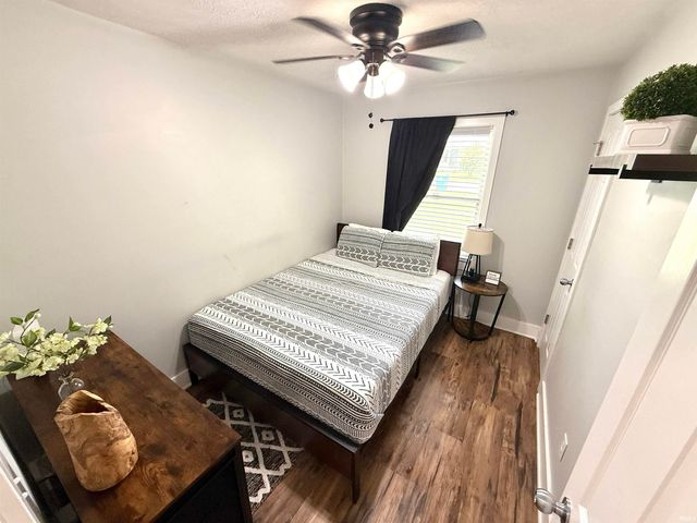 3833 Clover Drive, Newburgh, IN 47630