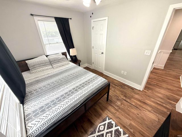 3833 Clover Drive, Newburgh, IN 47630