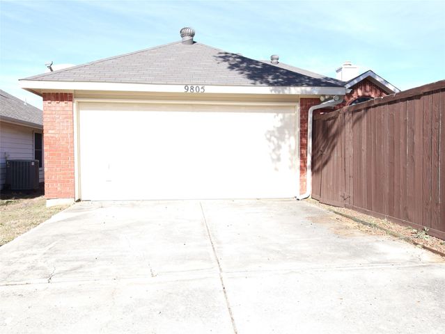 9805 Carmel Valley Drive, Frisco, TX 75035