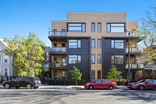 1841 N California Avenue 2B, Chicago, IL 60647