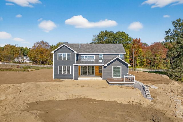 258 North Amherst Road # 34, Bedford, NH 03110