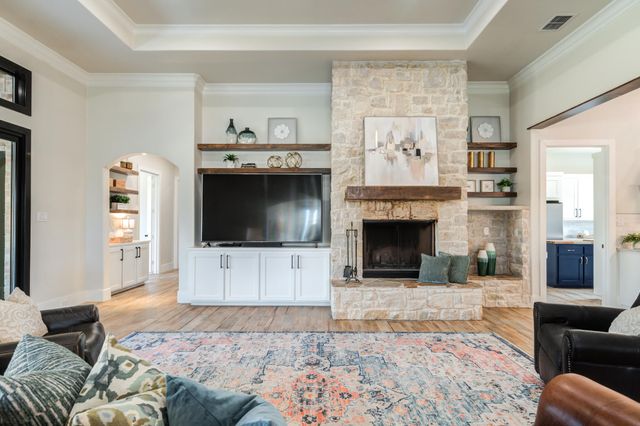 4801 118th Street, Lubbock, TX 79424