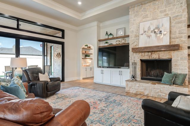 4801 118th Street, Lubbock, TX 79424