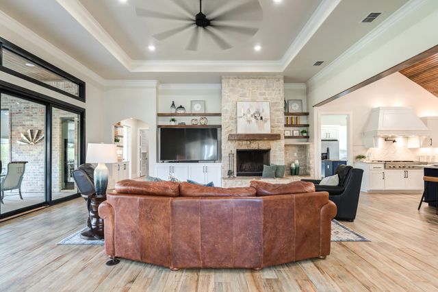 4801 118th Street, Lubbock, TX 79424