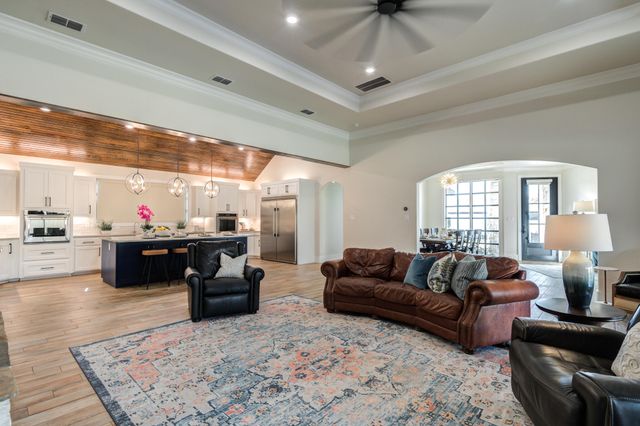 4801 118th Street, Lubbock, TX 79424