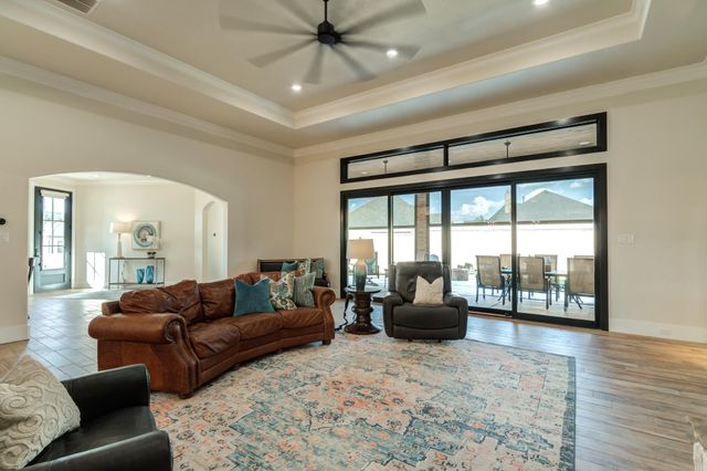 4801 118th Street, Lubbock, TX 79424