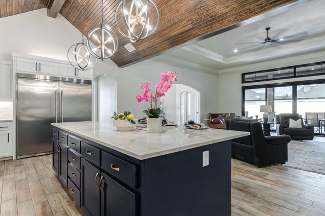 4801 118th Street, Lubbock, TX 79424