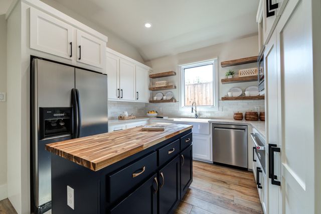 4801 118th Street, Lubbock, TX 79424