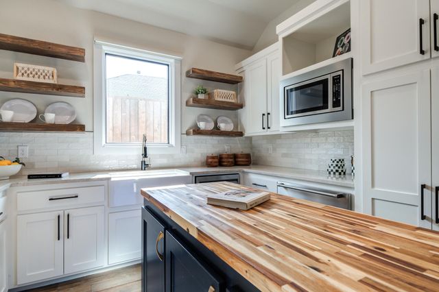 4801 118th Street, Lubbock, TX 79424