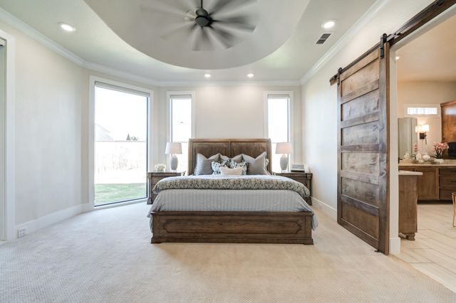 4801 118th Street, Lubbock, TX 79424