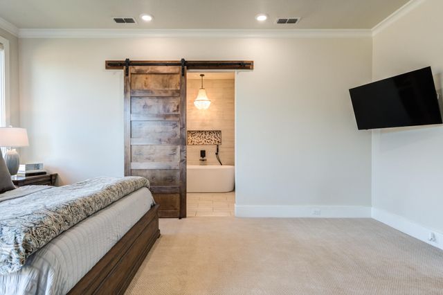 4801 118th Street, Lubbock, TX 79424