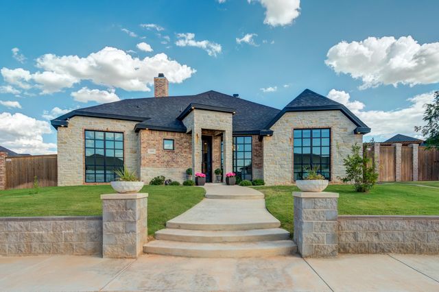 4801 118th Street, Lubbock, TX 79424