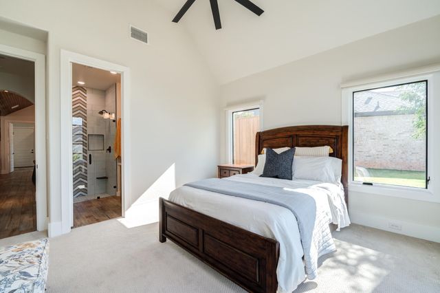 4801 118th Street, Lubbock, TX 79424