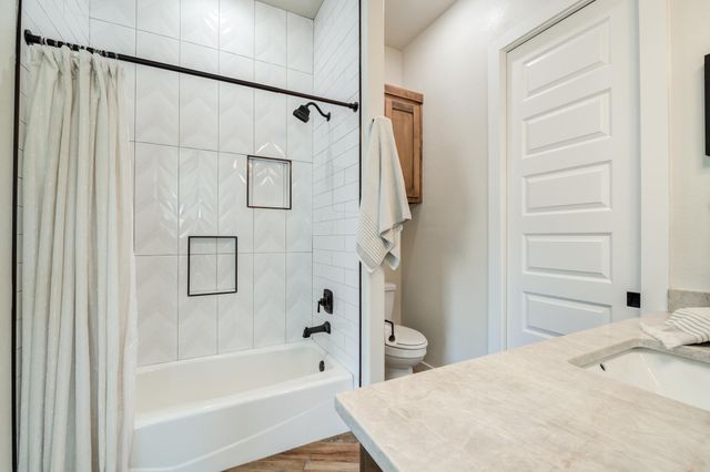 4801 118th Street, Lubbock, TX 79424