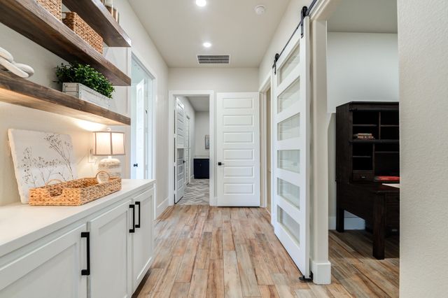 4801 118th Street, Lubbock, TX 79424