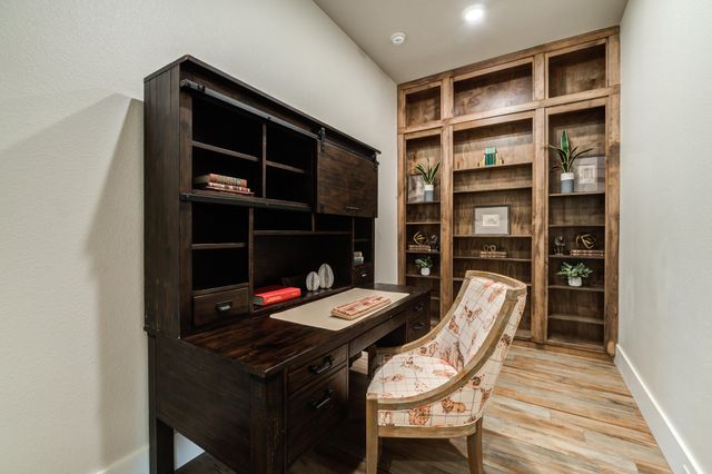 4801 118th Street, Lubbock, TX 79424