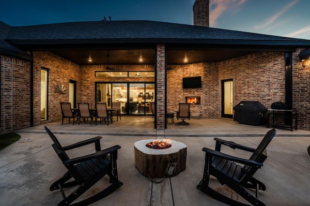 4801 118th Street, Lubbock, TX 79424