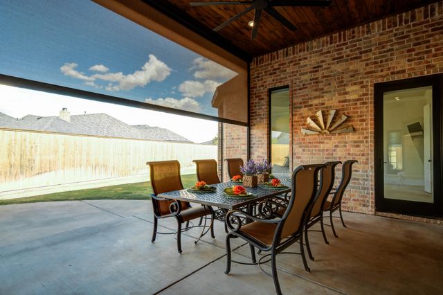 4801 118th Street, Lubbock, TX 79424