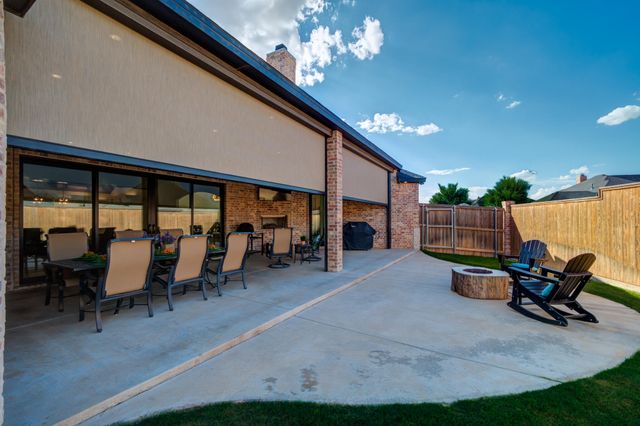 4801 118th Street, Lubbock, TX 79424