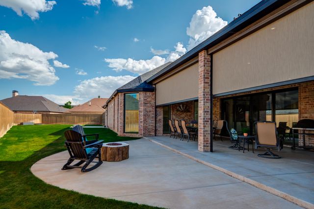 4801 118th Street, Lubbock, TX 79424