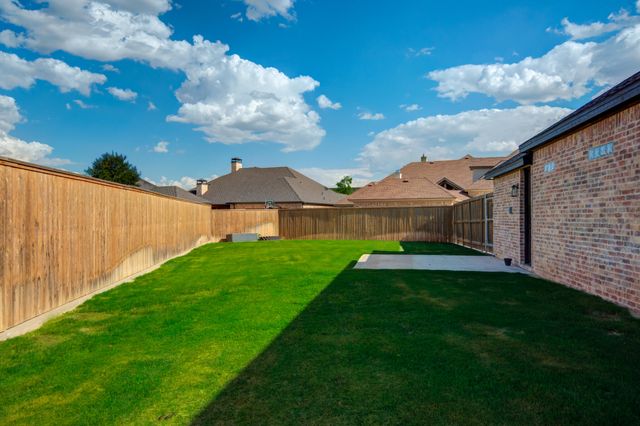 4801 118th Street, Lubbock, TX 79424