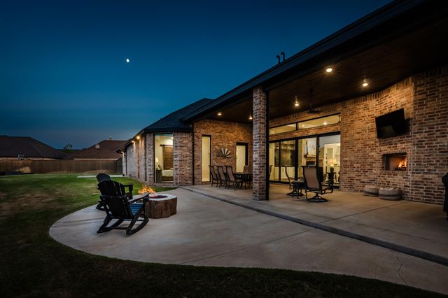 4801 118th Street, Lubbock, TX 79424