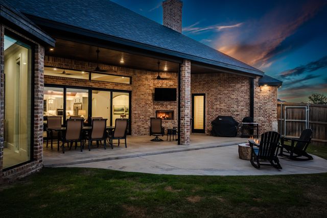 4801 118th Street, Lubbock, TX 79424