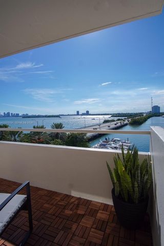 7904 West Drive 501, North Bay Village, FL 33141