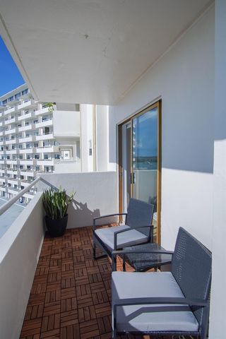 7904 West Drive 501, North Bay Village, FL 33141