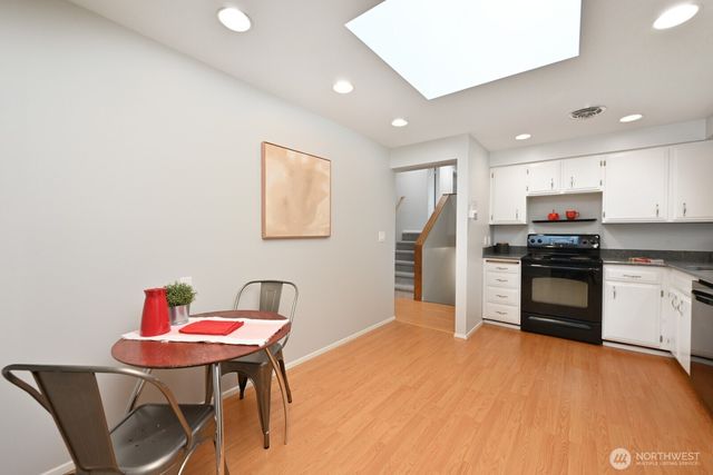 19718 12th Avenue NW, Shoreline, WA 98177